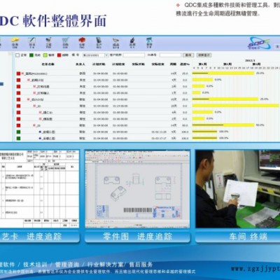 供應(yīng)QDCv4.0易慧智達QDC模具執(zhí)行管理軟件