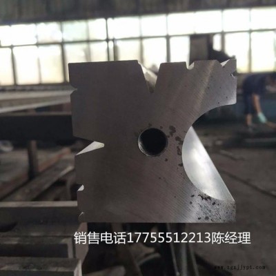 非標(biāo)準(zhǔn)折彎機(jī)模具廠家定制    40T-2200折彎機(jī)模具