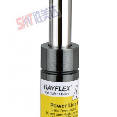 RAYFLEX  RX100-019 五金模具配件 氣彈簧 氮?dú)?沖壓  模具彈簧