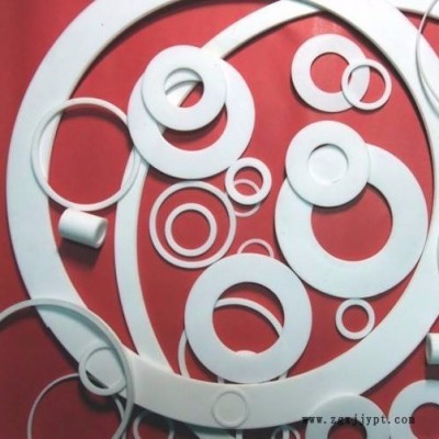 廠家直銷(xiāo)聚四氟乙烯密封圈 耐高溫耐磨密封墊 機(jī)械用密封墊圈加工