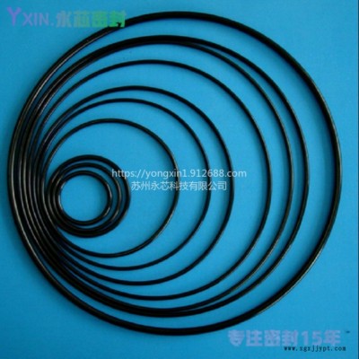 石油化工行業(yè)用密封圈EPDM/FKM/NBR/VITON/AFLAS/HNBR