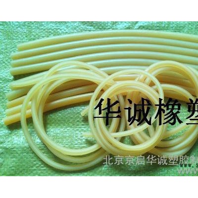 供應(yīng)華誠塑膠2*5乳膠管生產(chǎn)廠家,，乳膠管規(guī)格齊全