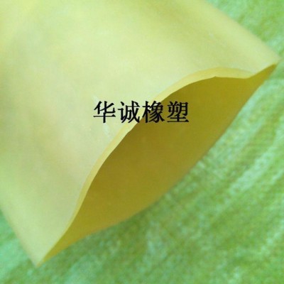 供應(yīng)大口徑乳膠管,，壁厚均勻乳膠管