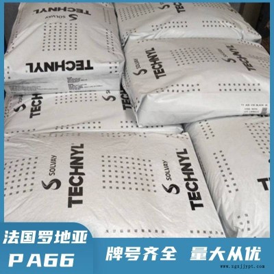 PA66 法國羅地亞 A60G1V25 玻纖增強(qiáng)25% 非鹵化阻燃聚酰胺66