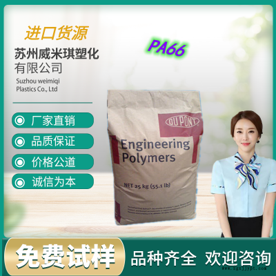 PA66 美國杜邦 101L 工程塑料