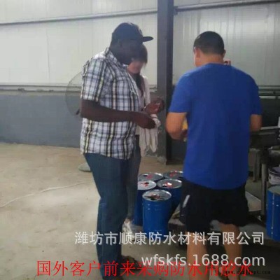 出廠直銷 PVC TPO 三元乙丙膠粘劑防水卷材專用膠 PVC卷材膠粘劑