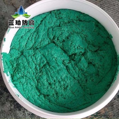 玻璃鱗片膠泥 固化劑促進劑的比重
