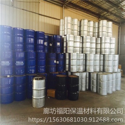 福陽(yáng)保溫 聚氨酯噴涂AB料 聚氨酯噴涂組合料 管道發(fā)泡劑