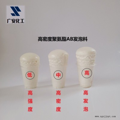 聚氨酯黑白發(fā)泡劑 聚氨酯硬質(zhì)發(fā)泡料 聚氨酯組合噴涂料 廣安化工