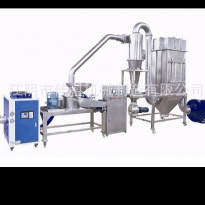 食品,、催化劑磨粉機(jī) 五谷雜糧代餐粉超微粉碎機(jī)