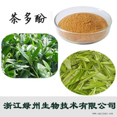 供應(yīng)優(yōu)質(zhì)食品級(jí)茶多酚 抗氧化劑 好品質(zhì)值得信賴(lài)