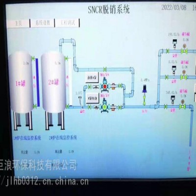 火電廠燃燒后SCR煙氣脫硝技術(shù) 蜂窩催化劑 巨浪環(huán)保