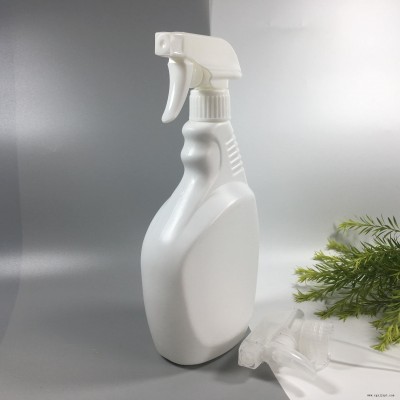 廣州晨諾750ml手扣式噴瓶HDPE塑料噴霧瓶 防霧劑噴壺 寵物消毒水噴瓶 霧化瓶子 塑料瓶子