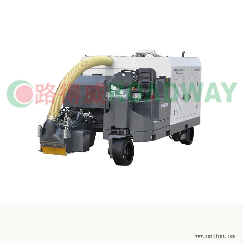 銑刨機(jī) 路得威RWXB21銑刨回收機(jī) 銑刨機(jī)輪胎銑刨機(jī)輪胎