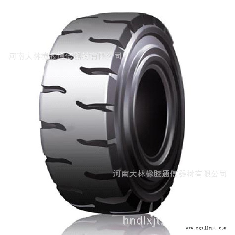 實心輪胎2 750