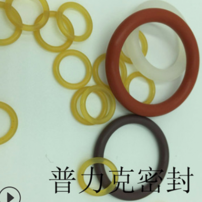 釣魚EPDM三元乙丙O型圈食品級(jí)耐高溫防塵防水無接口橡膠圈
