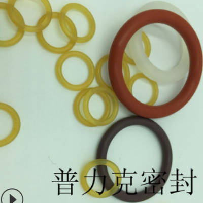 ZDE牌NBR70防斷裂耐硫酸橡膠O型環(huán) 大口徑大尺寸橡膠密封件訂做
