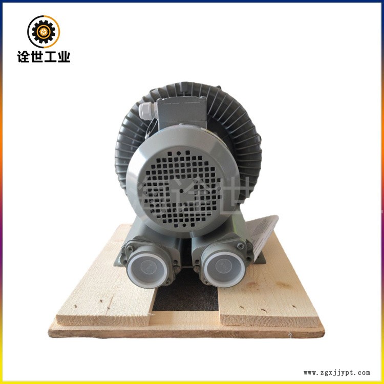 DG-300-26吹膜機(jī)用臺(tái)灣達(dá)綱鼓風(fēng)機(jī)