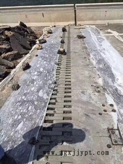 咸陽伸縮縫廠家