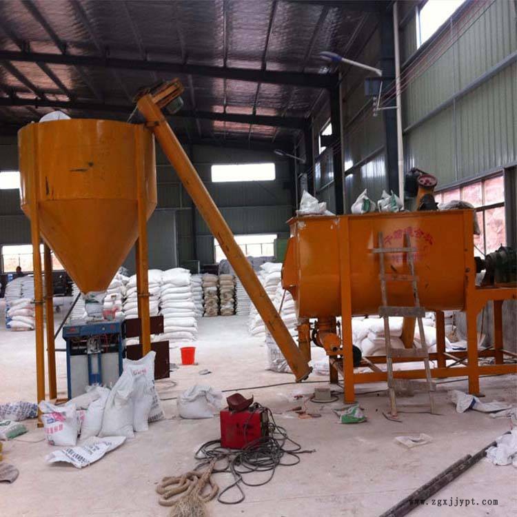 優(yōu)惠 粉末混合器 膠粉攪拌機 纖維素拌料機 不銹鋼攪拌罐