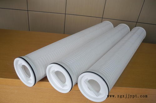價(jià)格PPL無纖維脫落聚丙烯濾芯