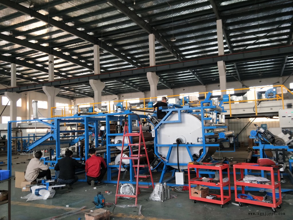 江蘇油膠復合機廠家 TPU薄膜復合機 皮革面料復合機 泡棉多功能復合機