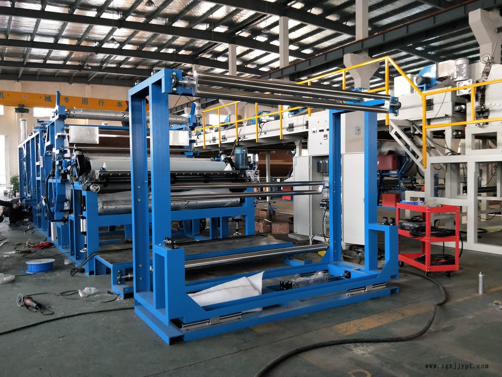 江蘇油膠復合機廠家 TPU薄膜復合機 皮革面料復合機 泡棉多功能復合機