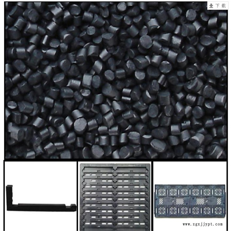 ABS PA-756H高流動(dòng)ABS 耐高溫增強(qiáng)級(jí)阻燃abs ABS高沖擊頭盔料 耐熱性PC ABS 連順