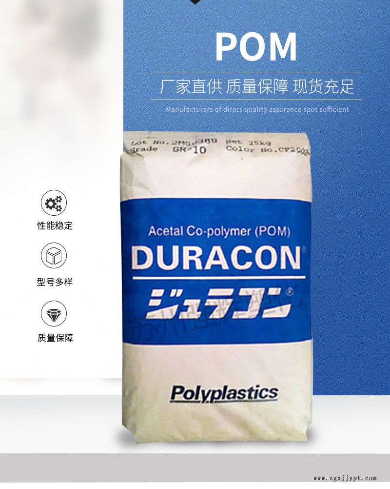 POM 模塊1