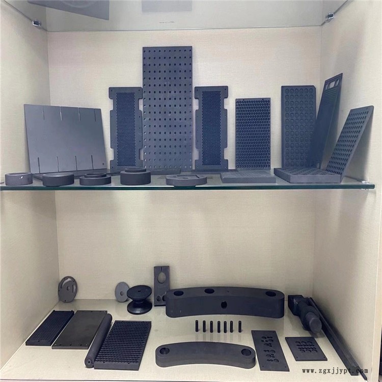 石墨螺栓 手機(jī)熱彎石墨模具 高純石墨板