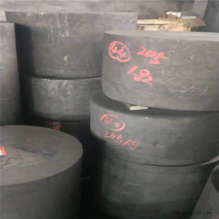 DPF-2步高石墨DPF-2有色金屬冶煉石墨模具