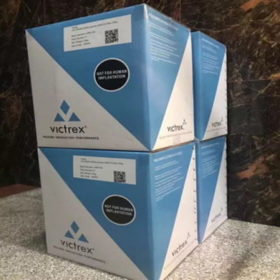 威格斯 VICTREX PEEK 650CA30 30% 碳纖維增強(qiáng) 耐磨性良好