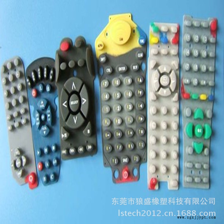 硅膠導(dǎo)電5