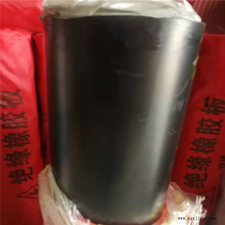 永發(fā)黑色防滑橡膠板 減震橡膠墊  質(zhì)量過(guò)關(guān)