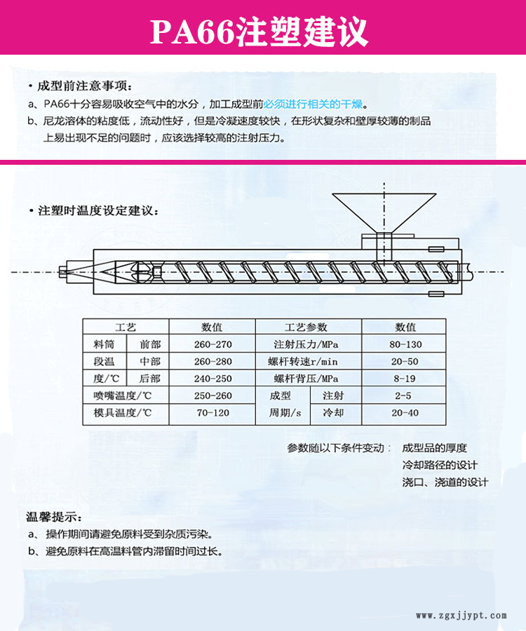 PA66德國巴斯夫A3X2G5阻燃注塑耐高溫25%玻纖增強塑膠原料示例圖3