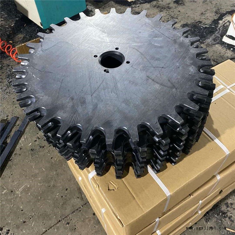 得瑞工程 軸承尼龍齒輪 PA66尼龍齒輪  廠家定制