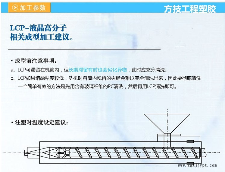 LCP/美國杜邦/16130 加纖增強(qiáng)級30% 耐高溫 連接器專用料示例圖6