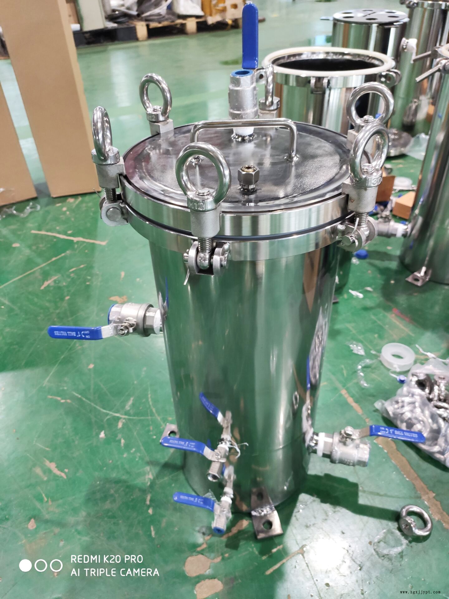 不銹鋼保安過(guò)濾器 催化劑回收保安過(guò)濾器 可非標(biāo)定制