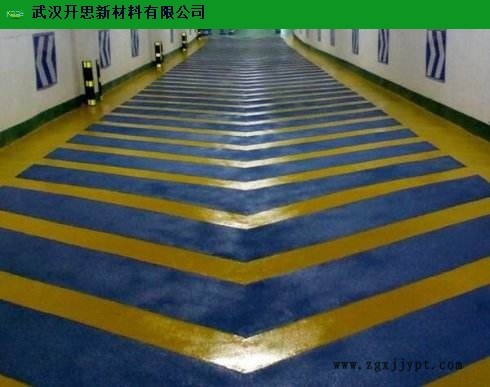 江西彩色路面鋪裝膠粘劑廠家
