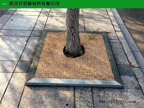 湖南透水膠粘石膠粘劑公司