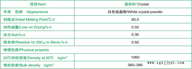 鶴壁榮欣促進(jìn)劑   DBTU  化學(xué)名稱 N,N’-二正丁基硫脲示例圖5