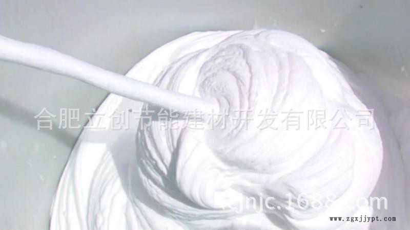 防火門芯發(fā)泡劑  防火門芯板材專用發(fā)泡劑 防火門芯 示例圖3