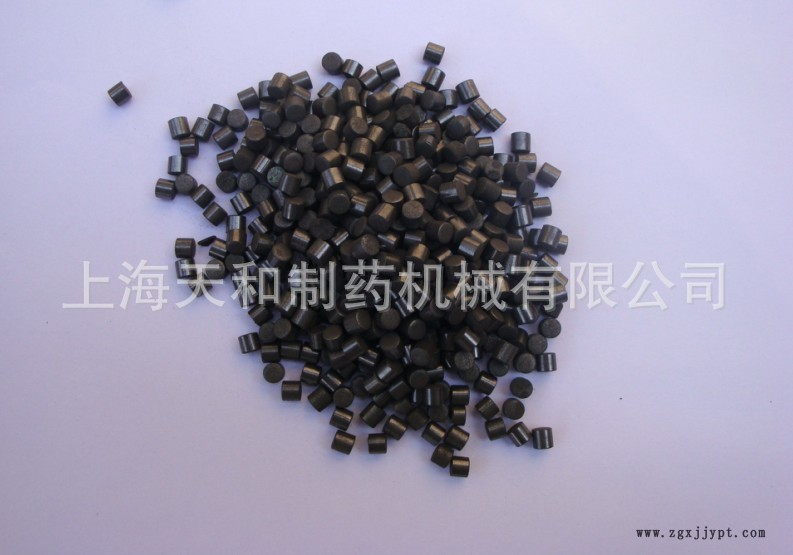 催化劑壓片機大產(chǎn)量高性能示例圖3