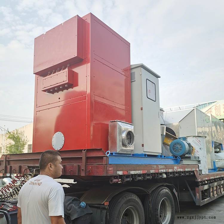 河南漯河噴漆室催化燃燒催化劑上門安裝