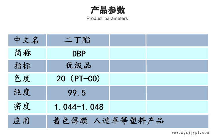 二丁酯參數(shù).png