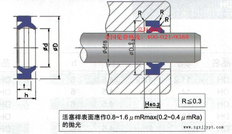 DH設(shè)計(jì)圖