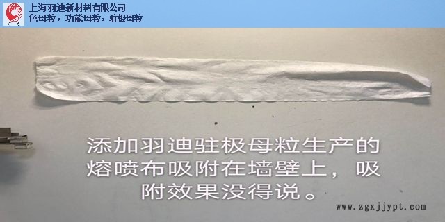 江西高質(zhì)量駐極母粒哪里有