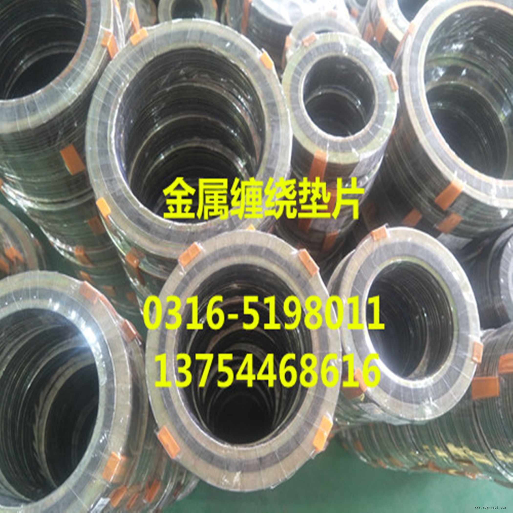 永嘉美標(biāo)金屬纏繞墊片,歐標(biāo)金屬石墨纏繞墊口碑廠家