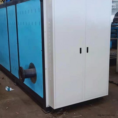 供應(yīng)：YDW30KW-2400KW電加熱導(dǎo)熱油爐,，電磁導(dǎo)熱油加熱器,，模溫機(jī).