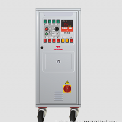 瑞士TOOL-TEMP模溫機冷水機控制器